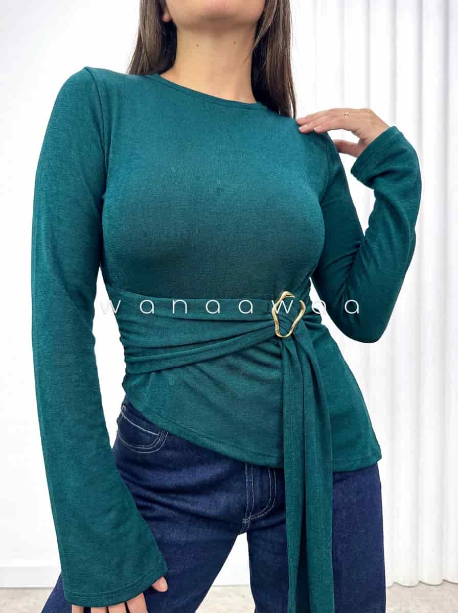 BLUSA SANDY - miniatura 5