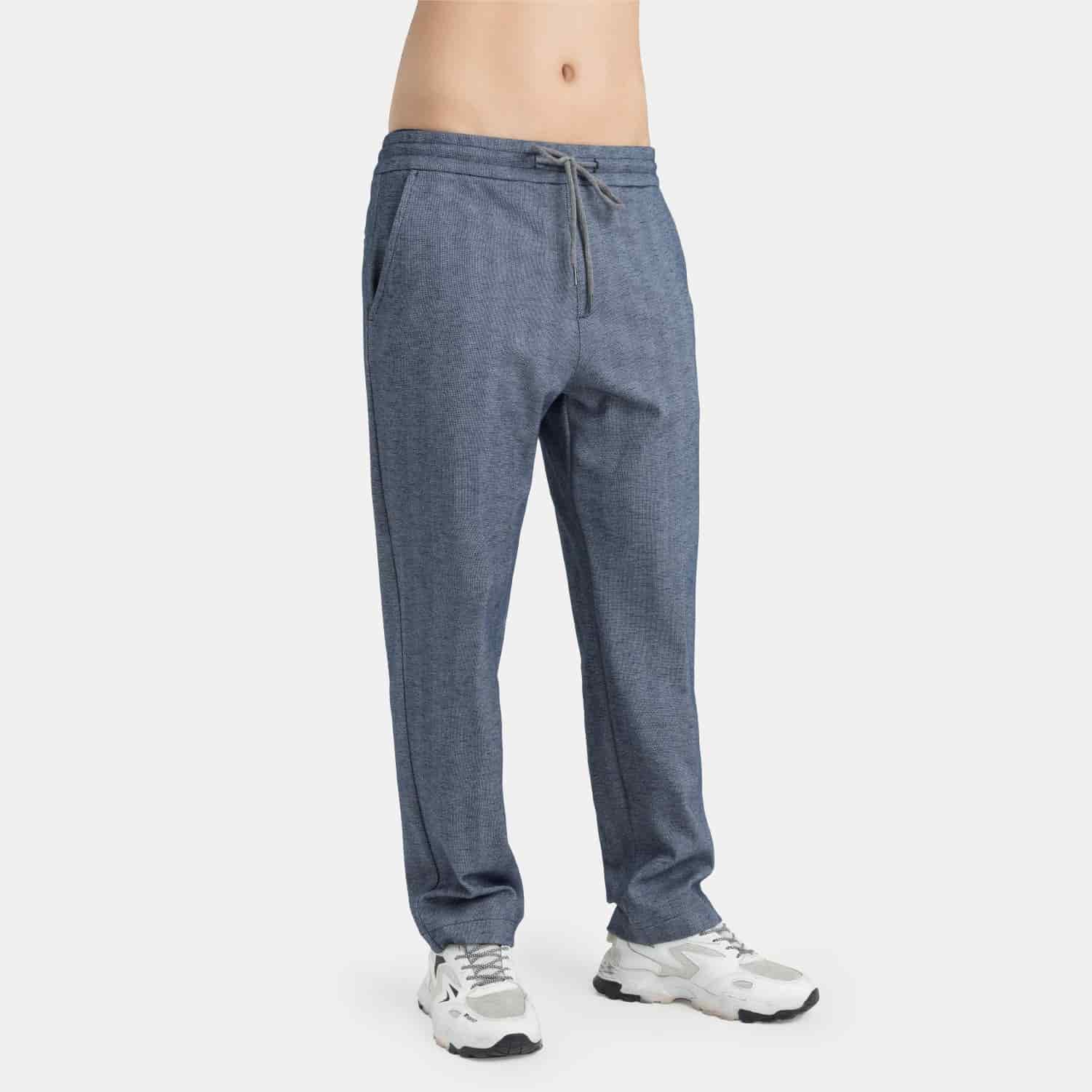 Classic Flow Jogger Azul Oscuro - miniatura 2