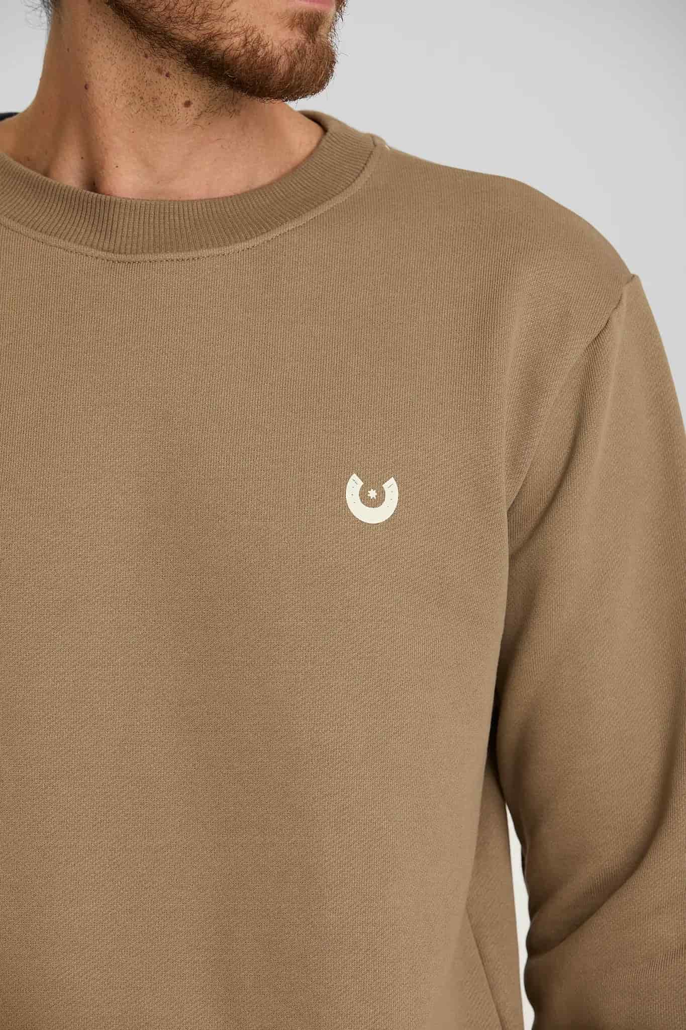 Sweatshirt Frontier - miniatura 6