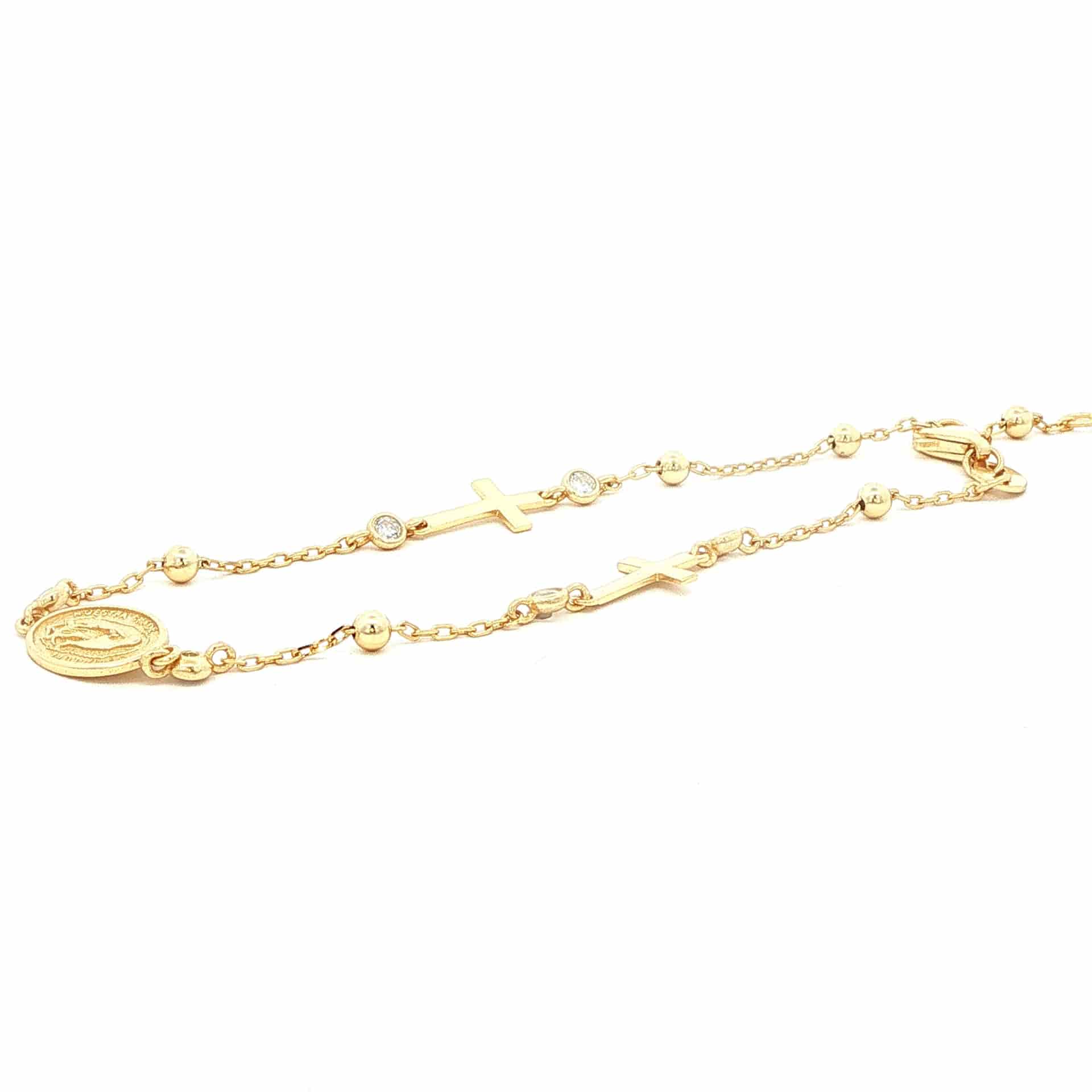Rosario Bracelet - miniatura 1