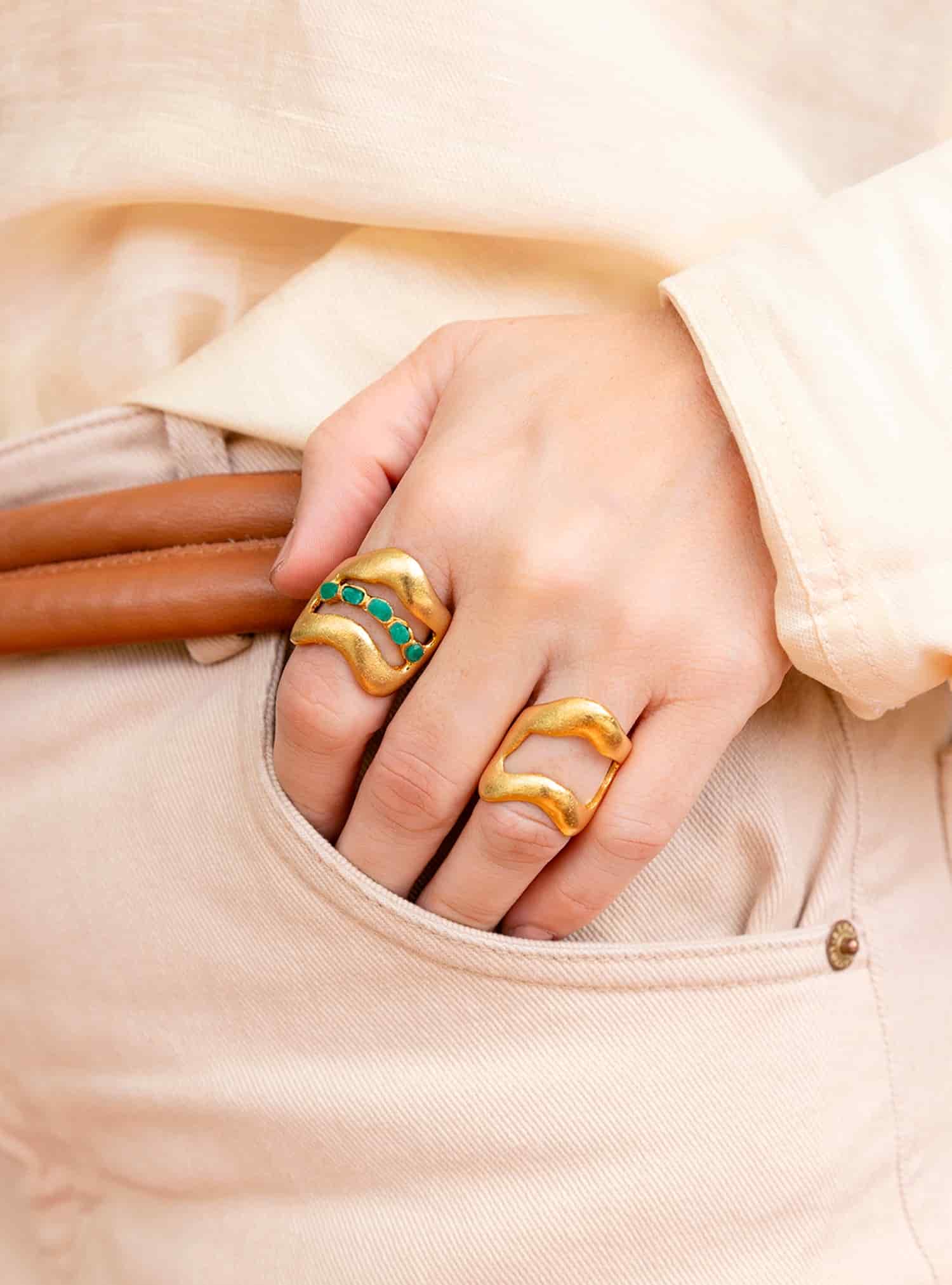 Trato Ring - miniatura 2