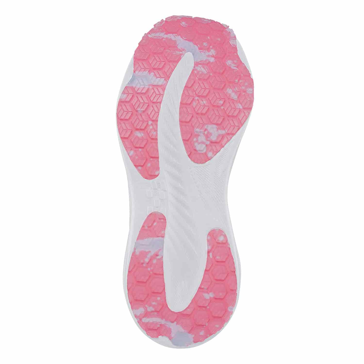 Tenis Running Wizod Azul Claro Croydon Para Mujer - miniatura 5