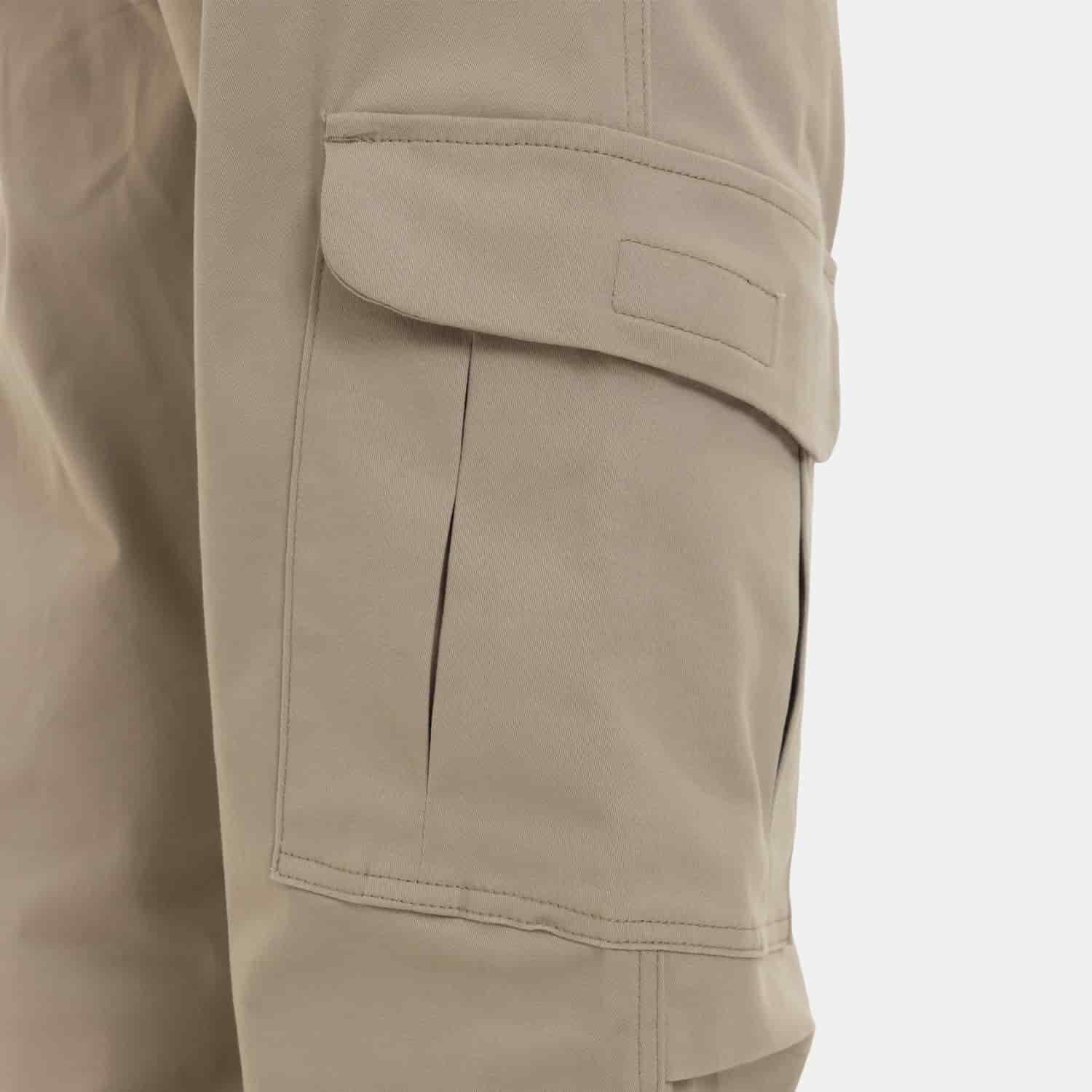 Tactical Flow Jogger Kaki - miniatura 3