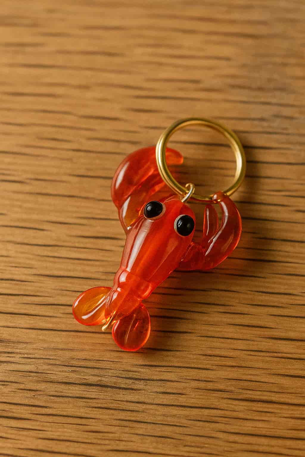Charm Glass (X1) — for Necklace - miniatura 7