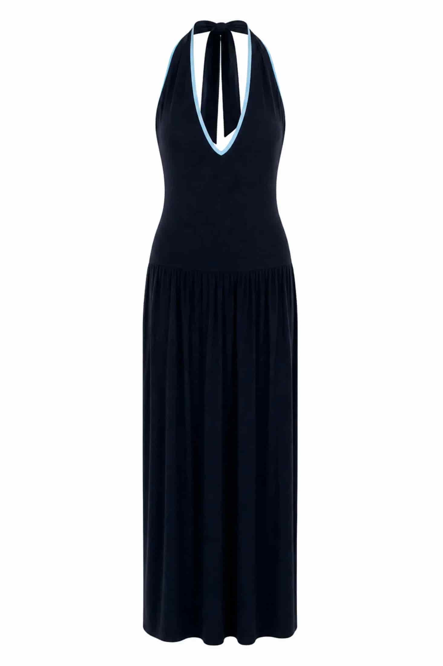 Donata Maxi Dress - miniatura 2