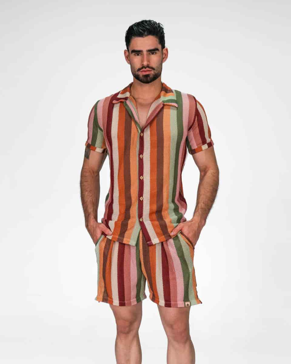 Short Maldivas - miniatura 10