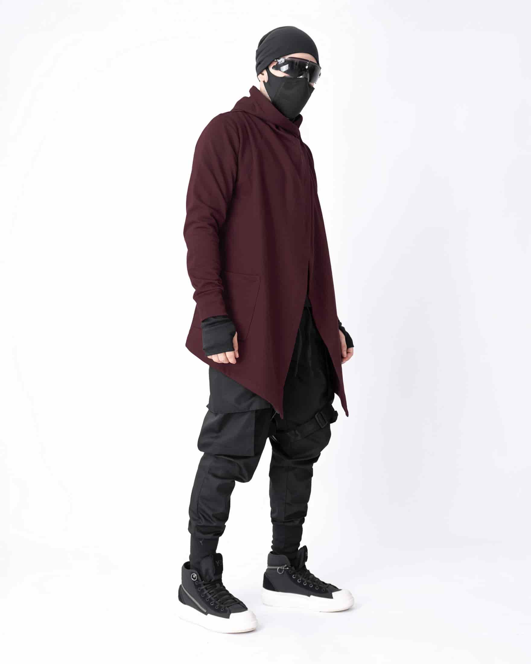 Cardigan Parca - miniatura 6