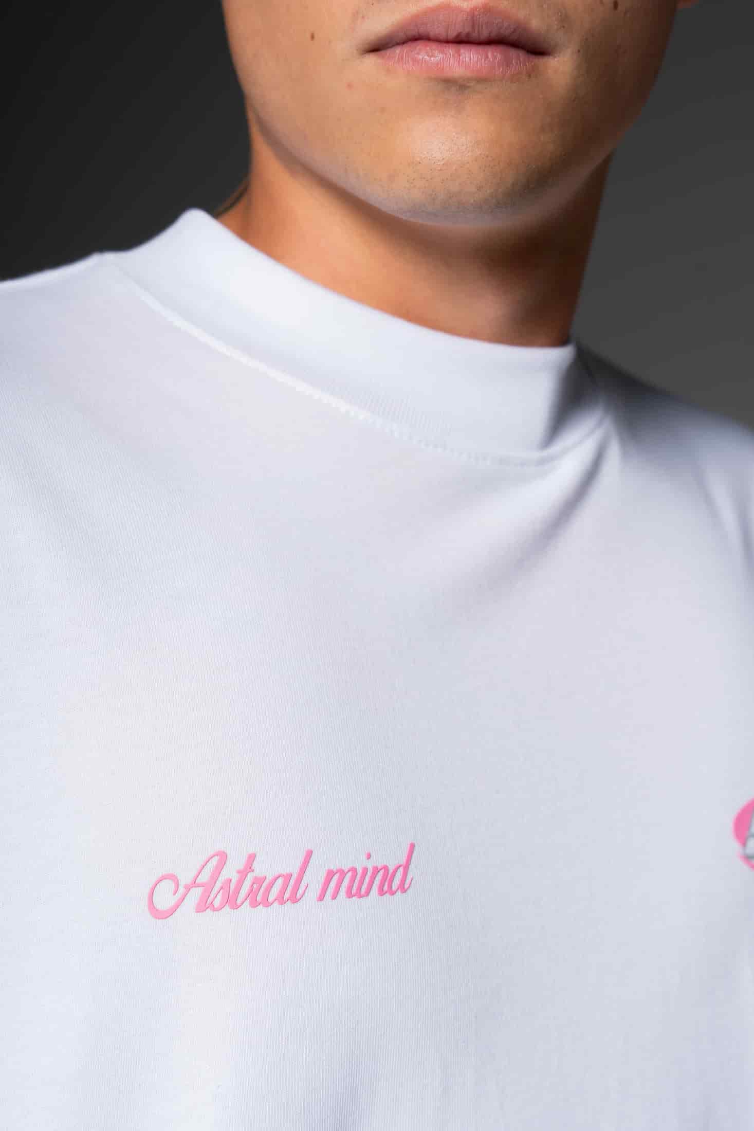 T shirt human form 250 gramos - miniatura 5