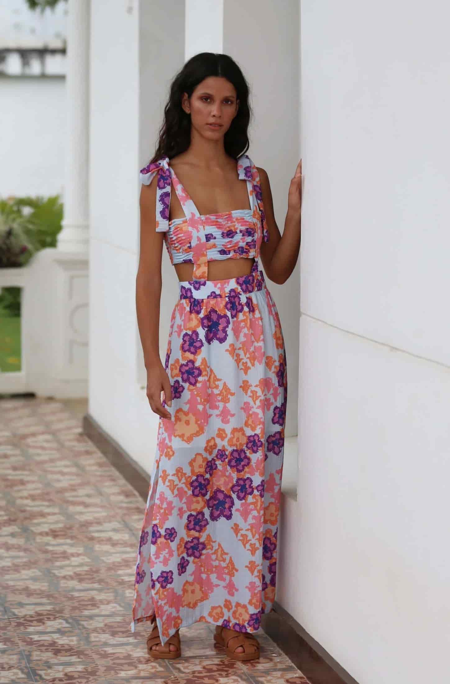 MAR DRESS - miniatura 4