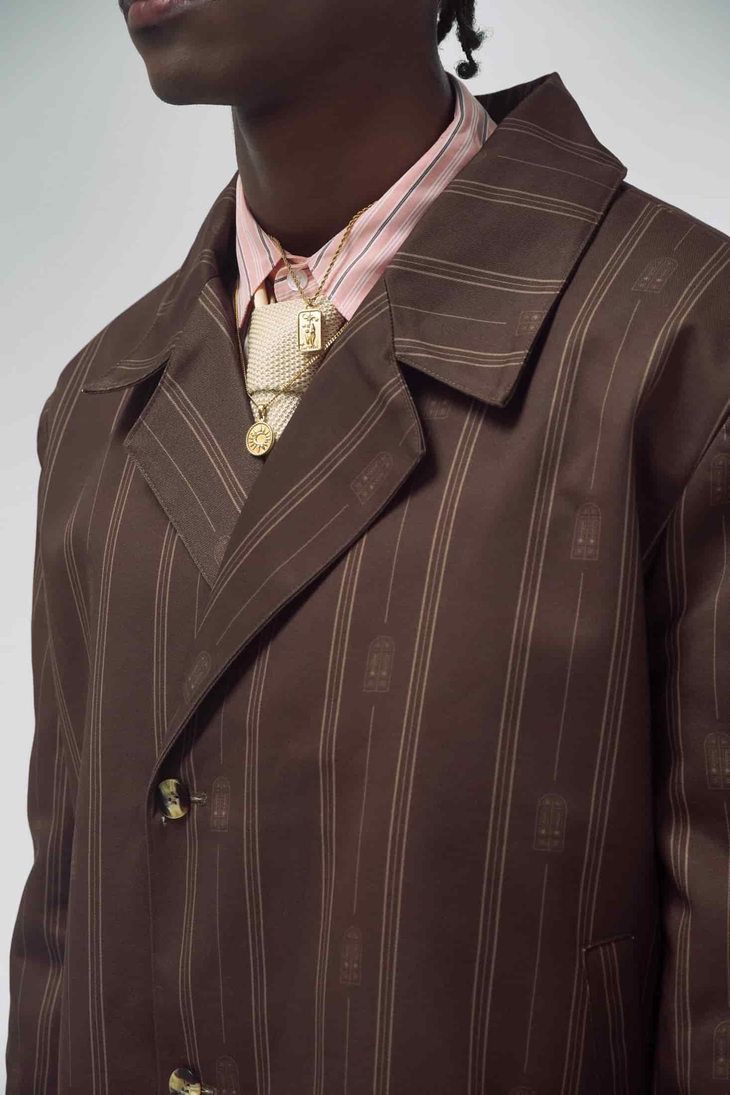 Blazer El Salon - miniatura 6
