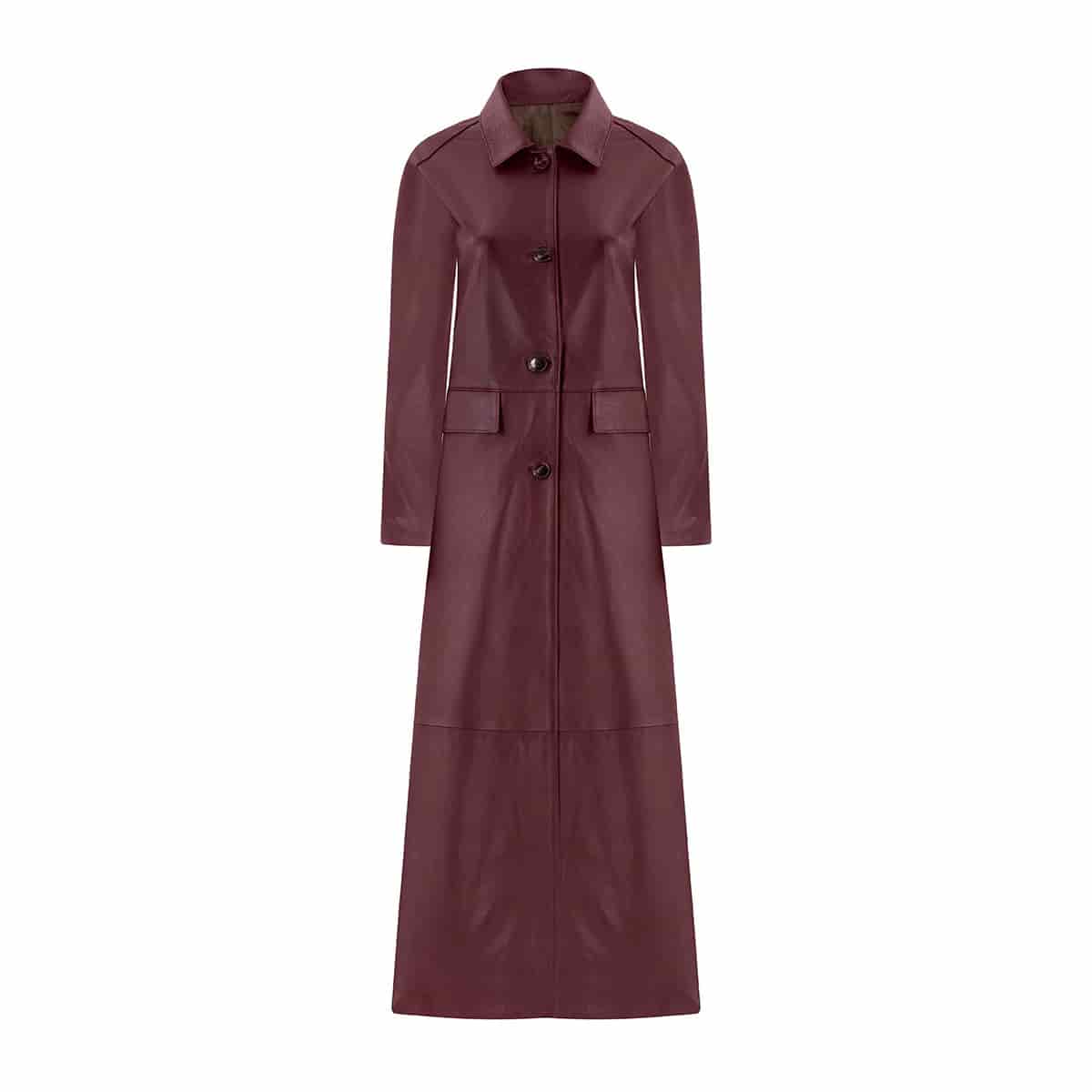 PALERMO COAT - miniatura 1