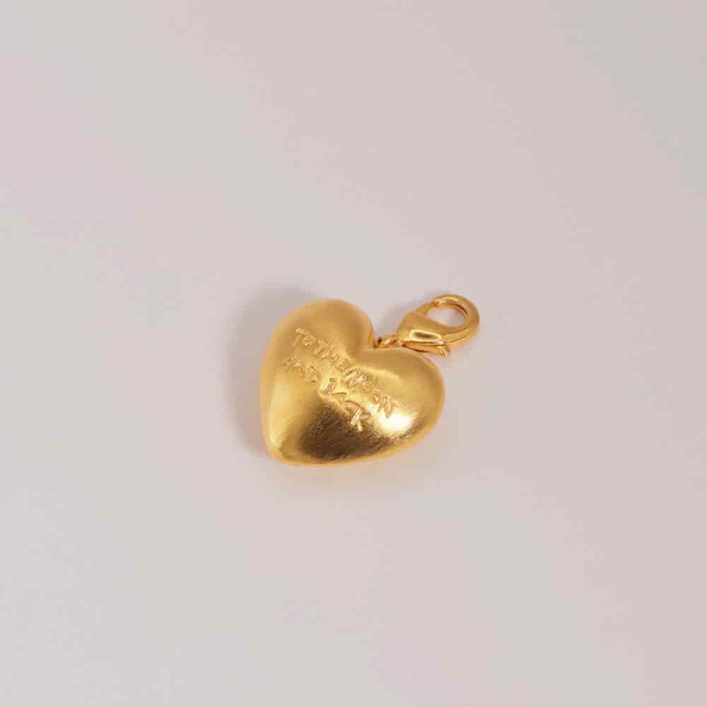 Dije To The Moon And Back - miniatura 3