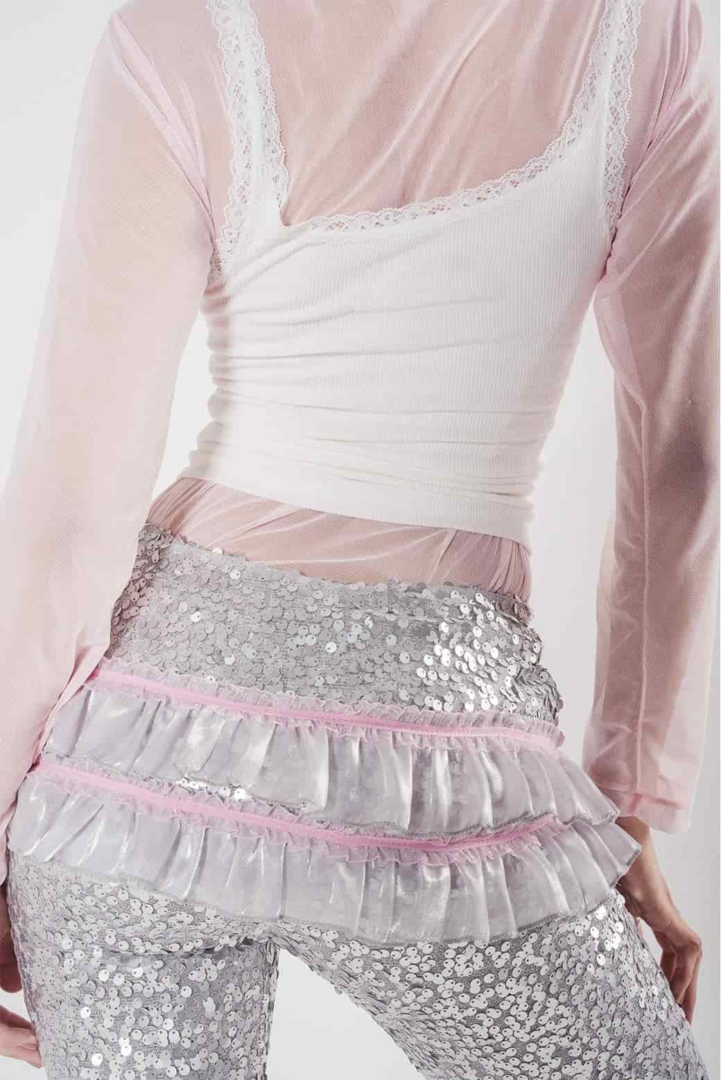 🥣 Sugar Sparkle Accesorio - miniatura 2