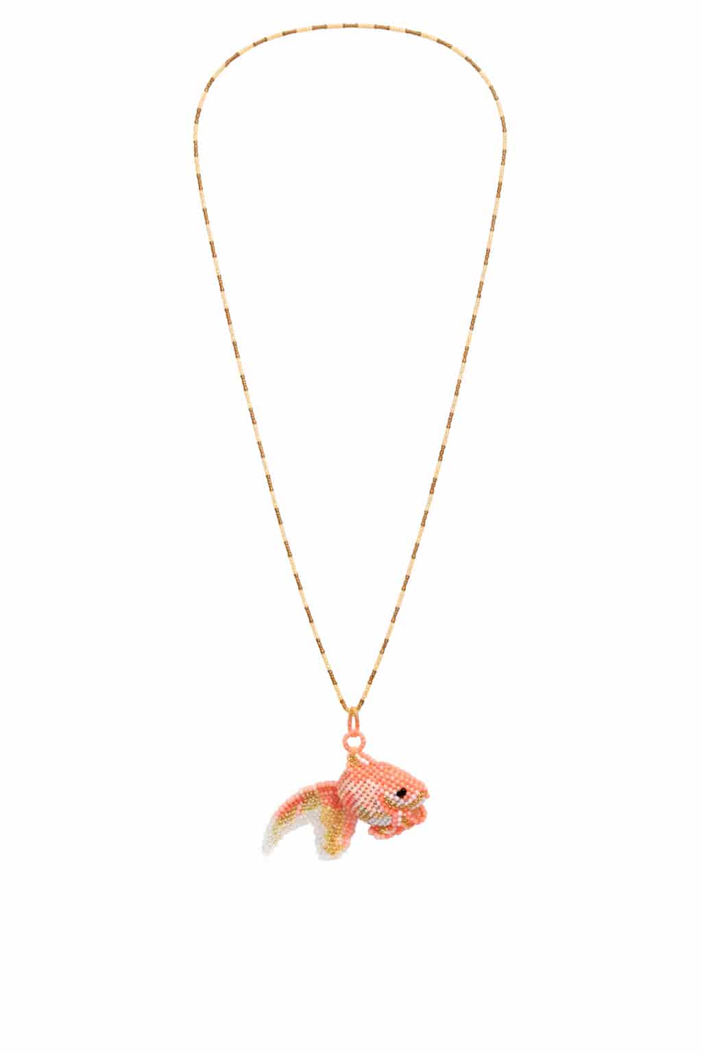 Soy Rio Necklace - miniatura 1