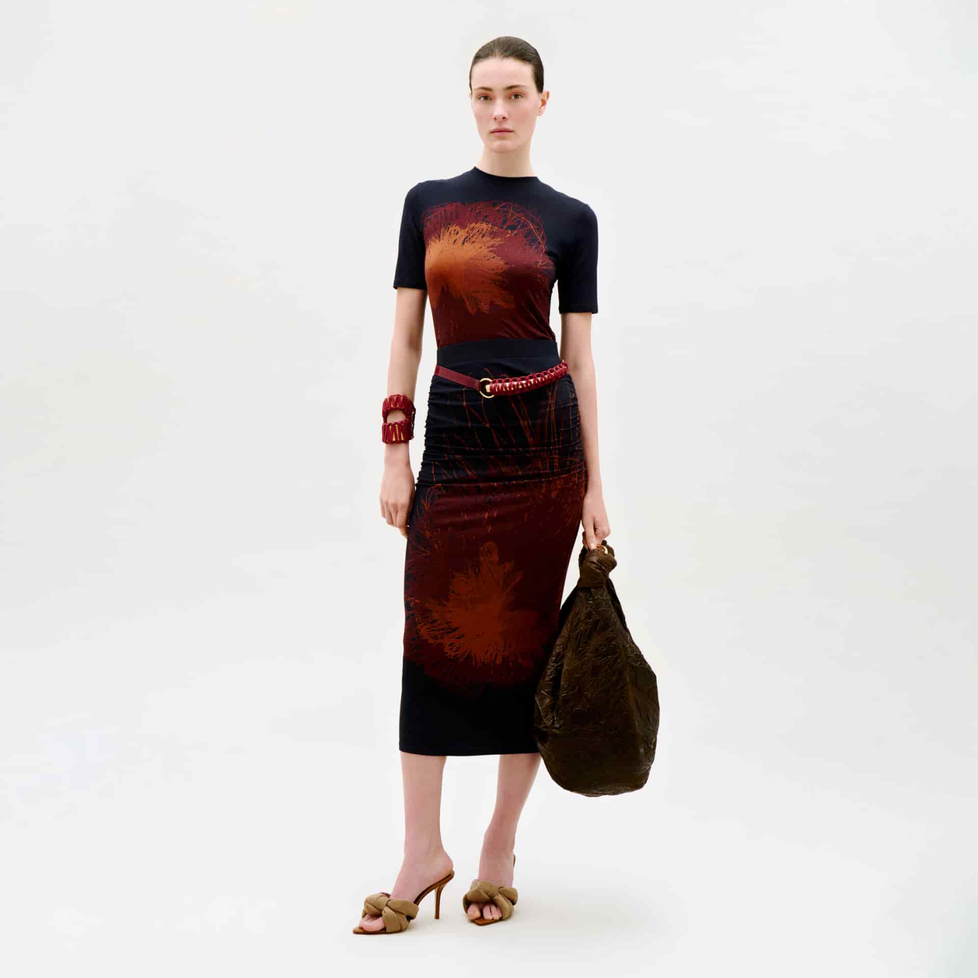 Niove Skirt - miniatura 1