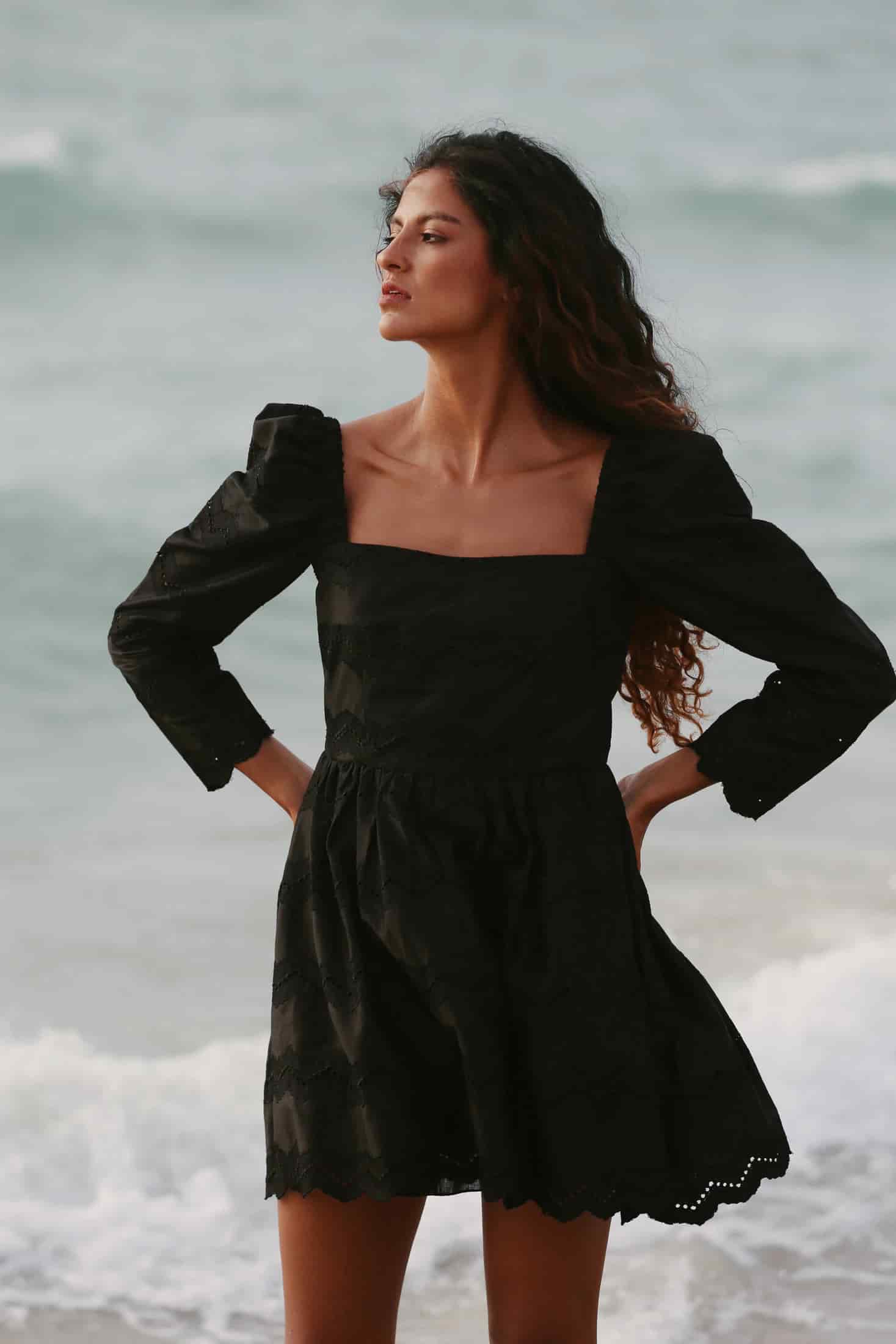 FLORENCIA DRESS - miniatura 2