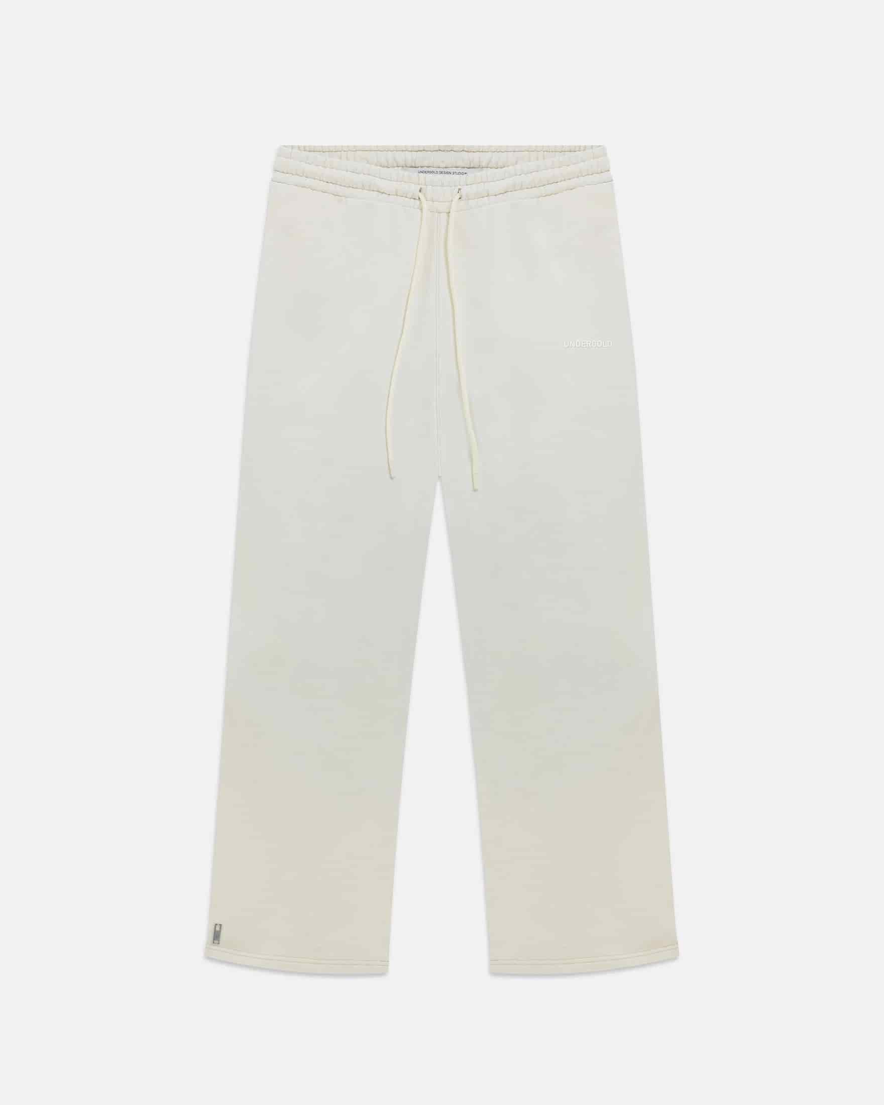 Line Basic Straightpants White - miniatura 1