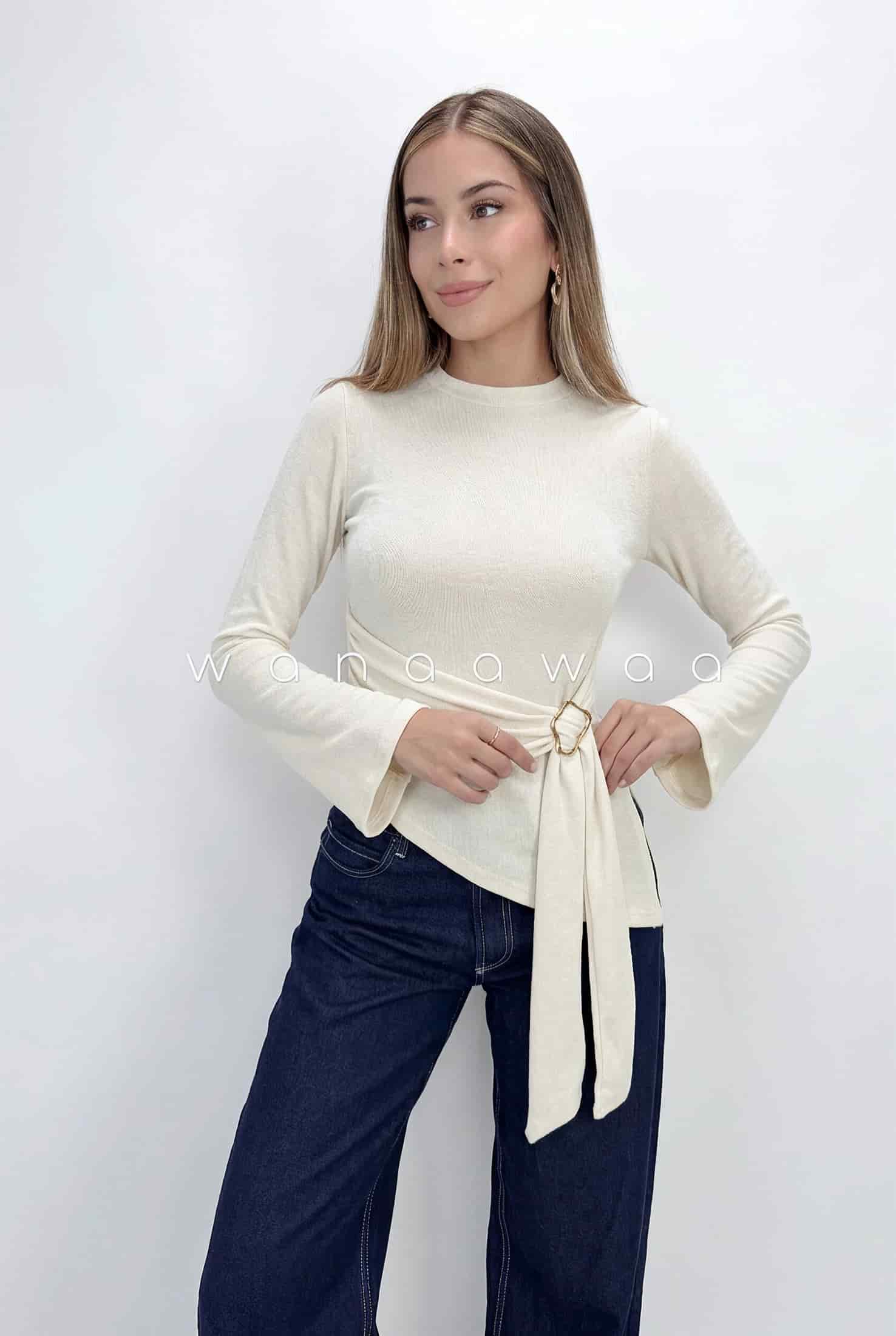 BLUSA SANDY - miniatura 6