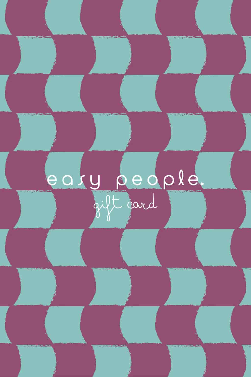 easy gift card - miniatura 5