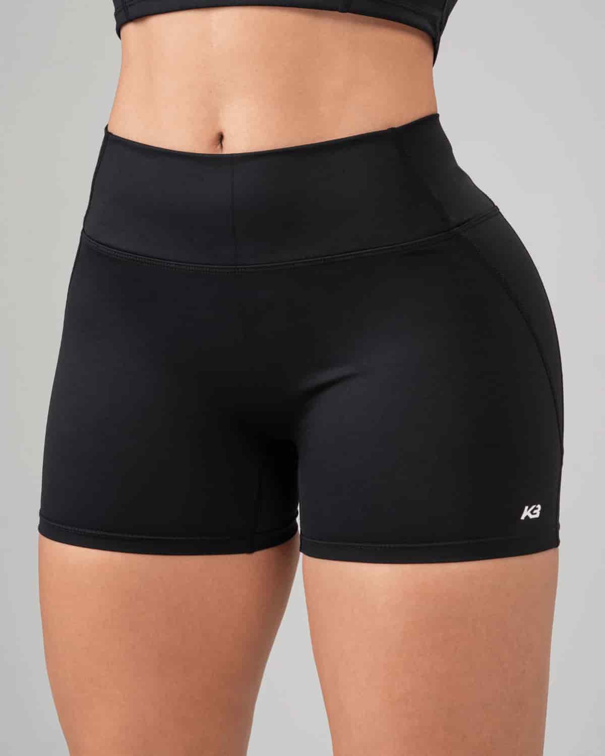 Short Golden Muse┃KAYBU REF.5691 - miniatura 3