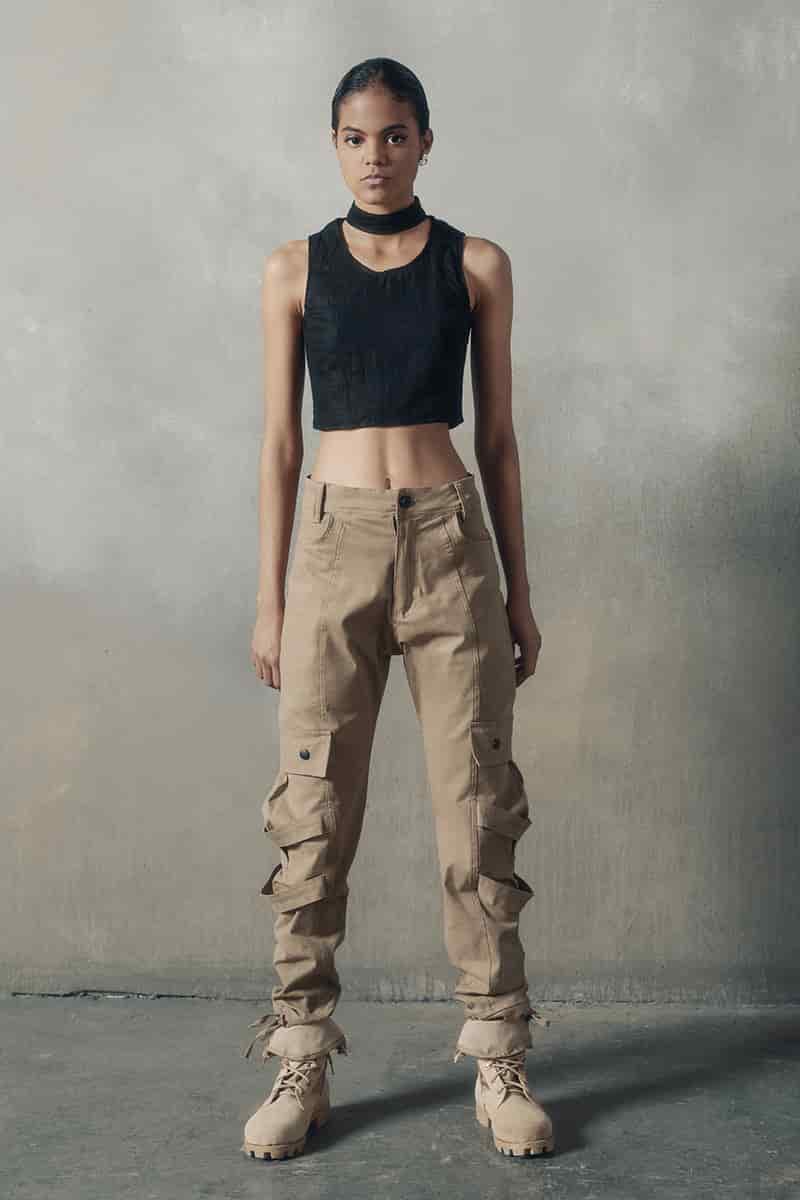 Pantalon Kraus - miniatura 1