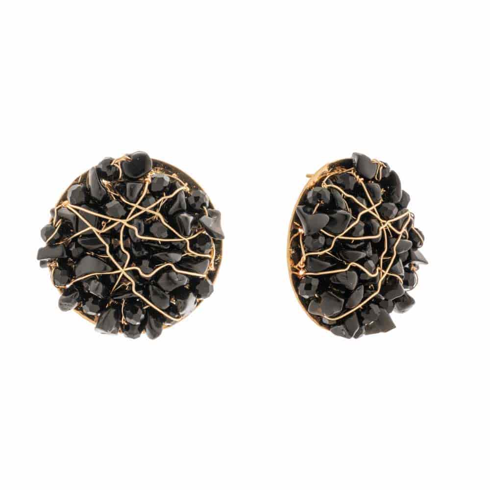 Aretes Topo Tradición - miniatura 1
