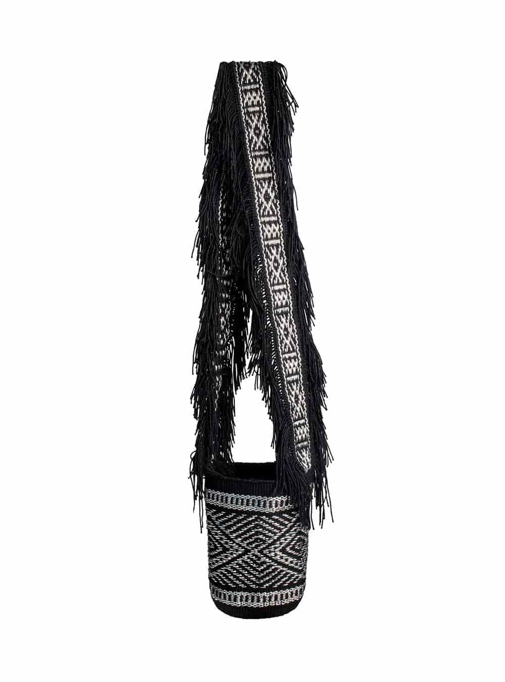 S Mochila Kamsa Sol - miniatura 1