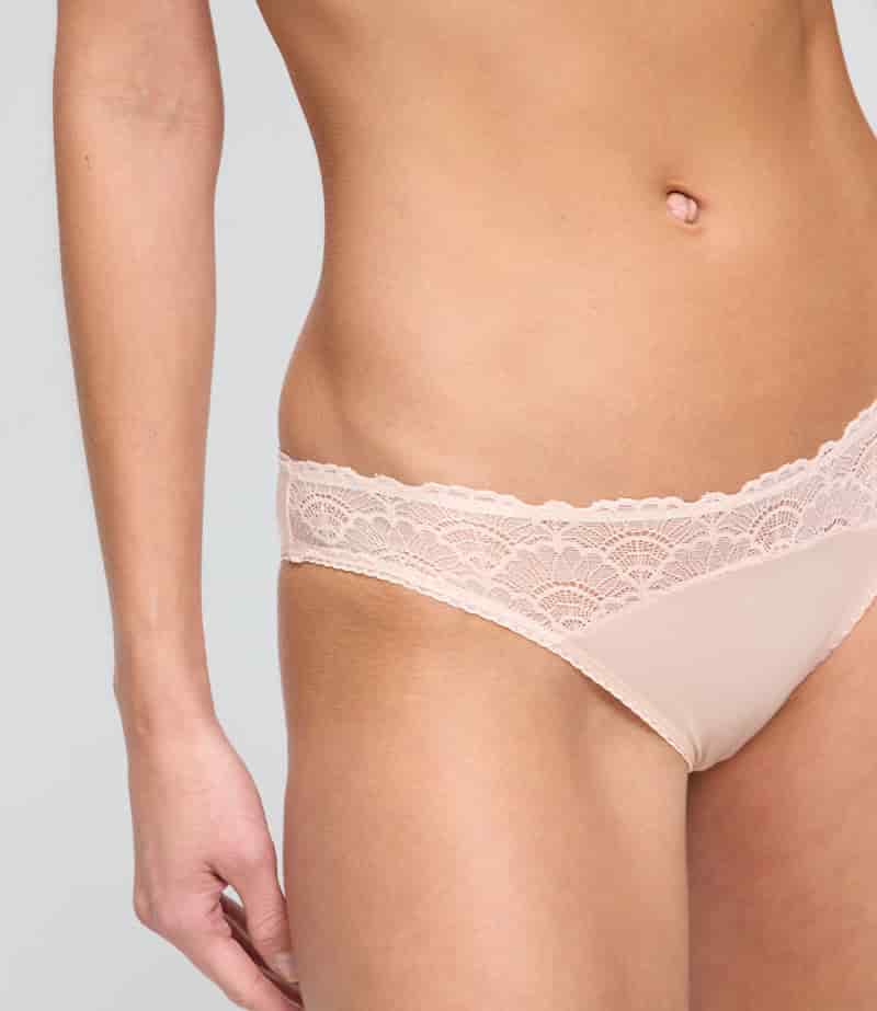 THE BRAZILIAN IN PINK - miniatura 2