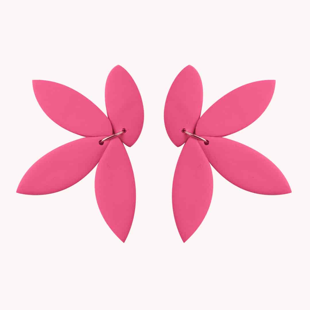 Aretes Catalina Mini - miniatura 4