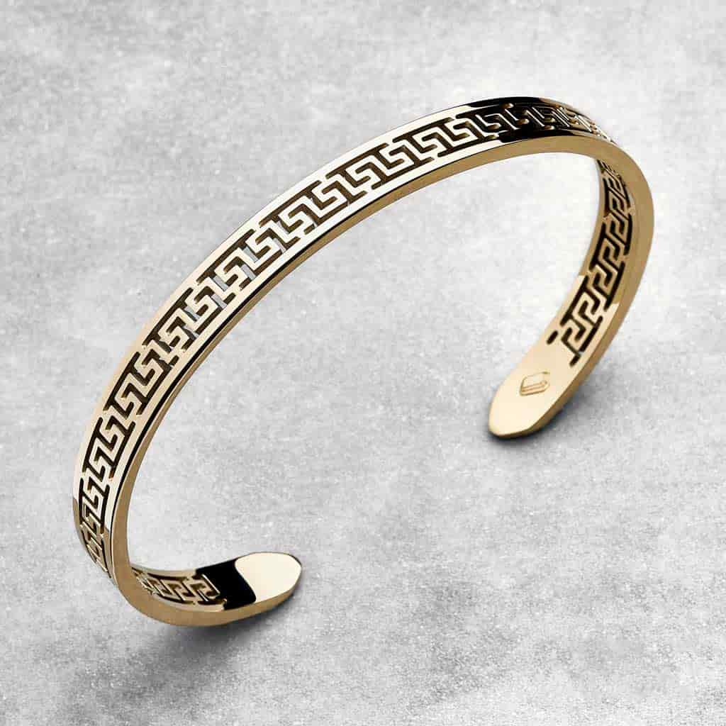 Brazalete Calado - miniatura 1