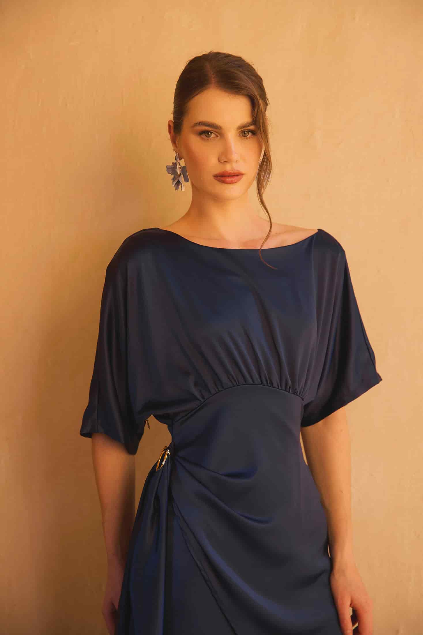 Vestido Eleonor - miniatura 3
