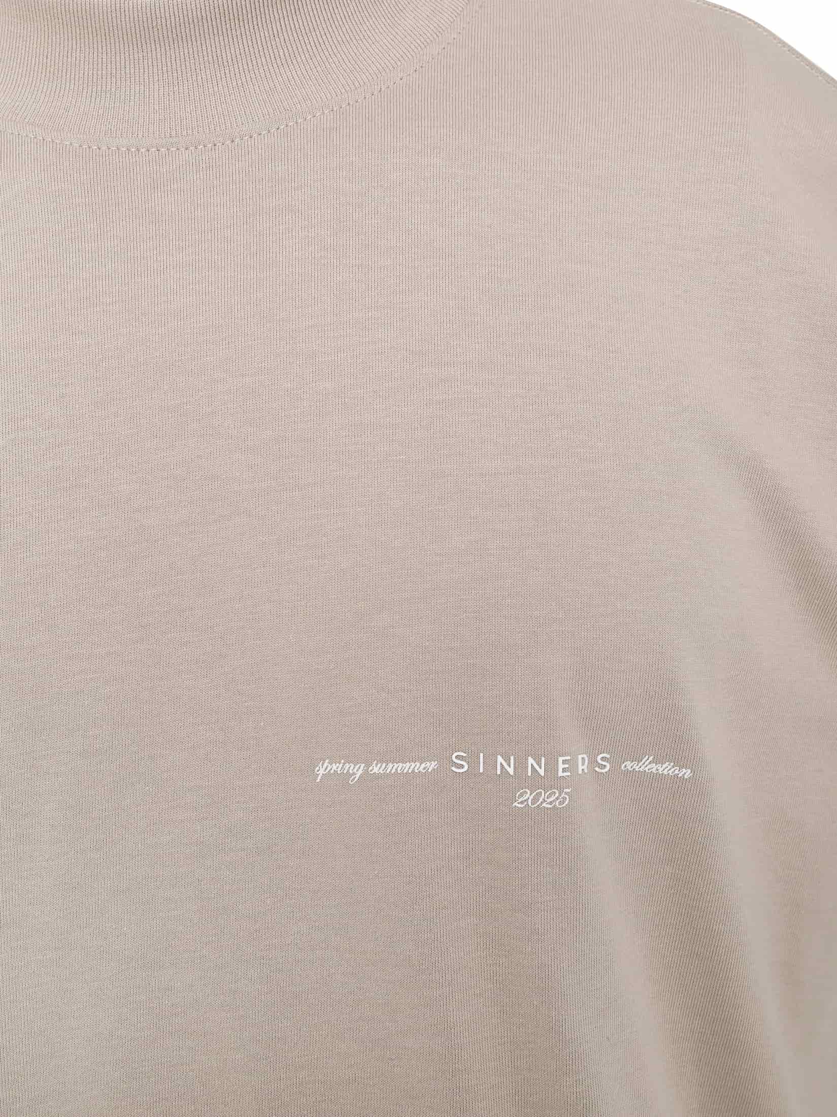 GARMENTS BUTTER T-SHIRT - miniatura 6