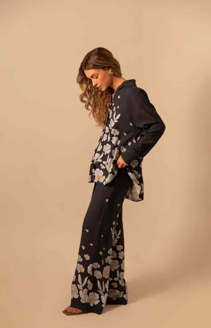 ELIE BLOUSE - miniatura 4