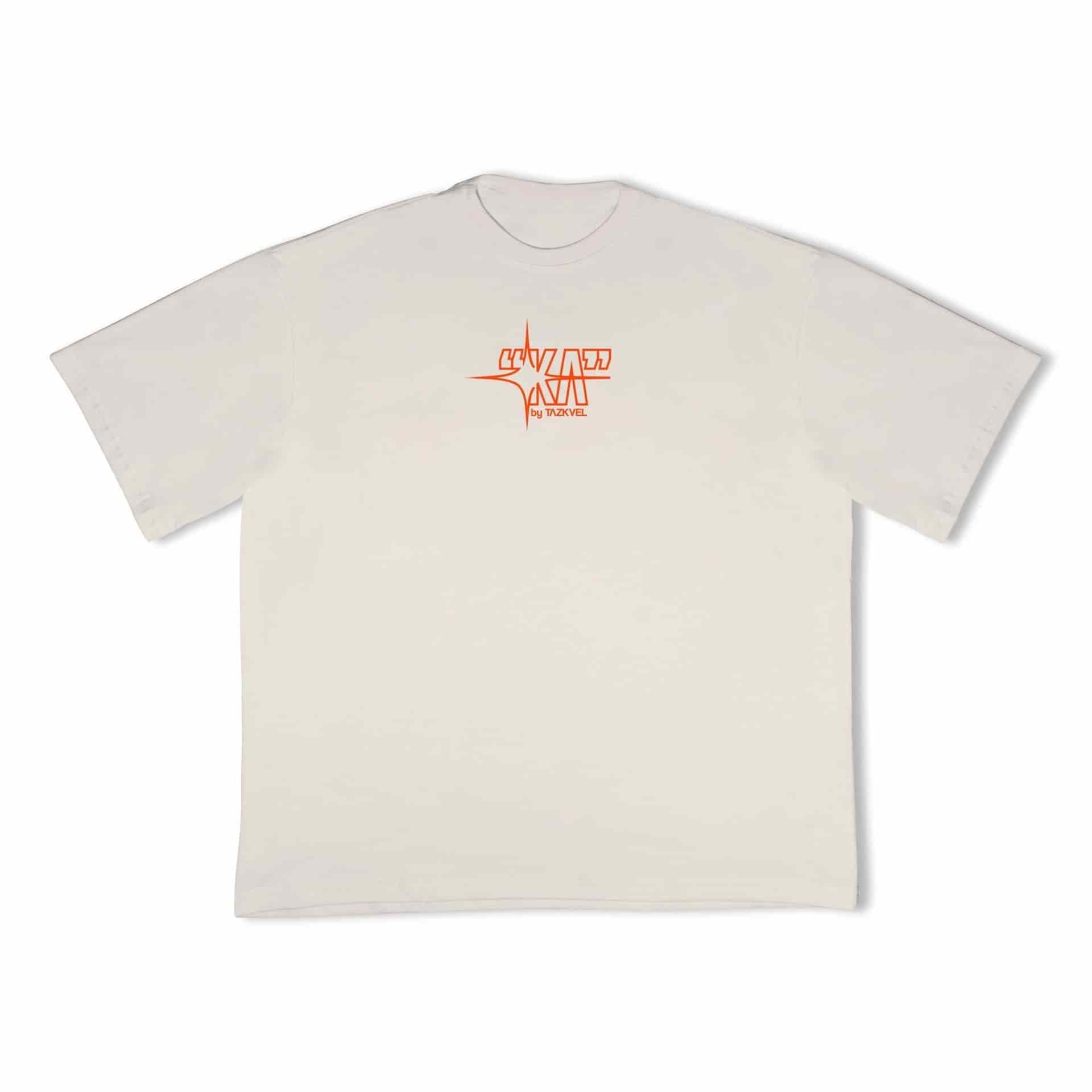 KA Bone T-Shirt - miniatura 2