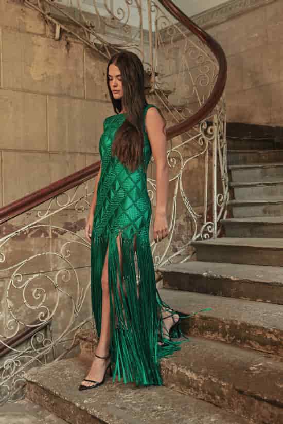 BRUNA DRESS - miniatura 2