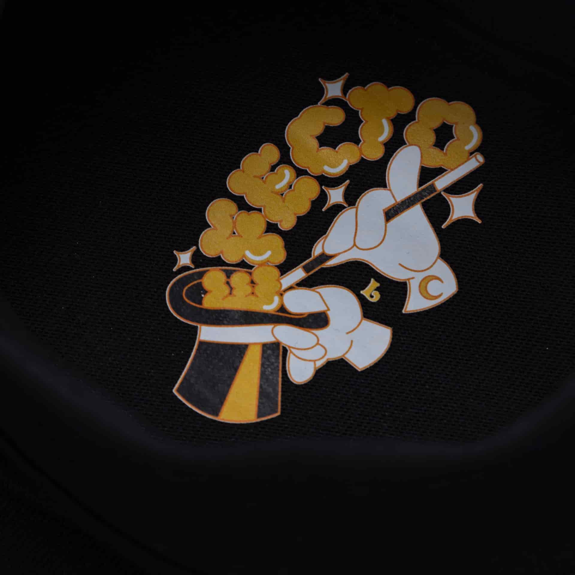 MAGIC HAT NEGRA - miniatura 5