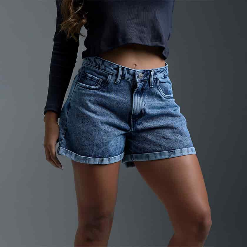 Shorts Mujer - miniatura 1