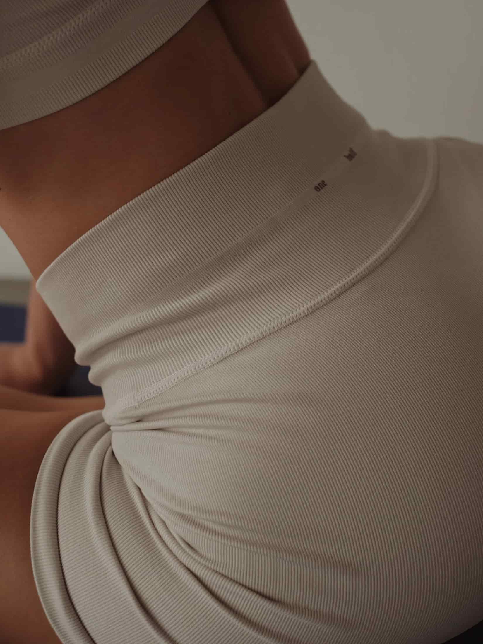SHAPER SEAMLESS SHORT - NATURAL - miniatura 4