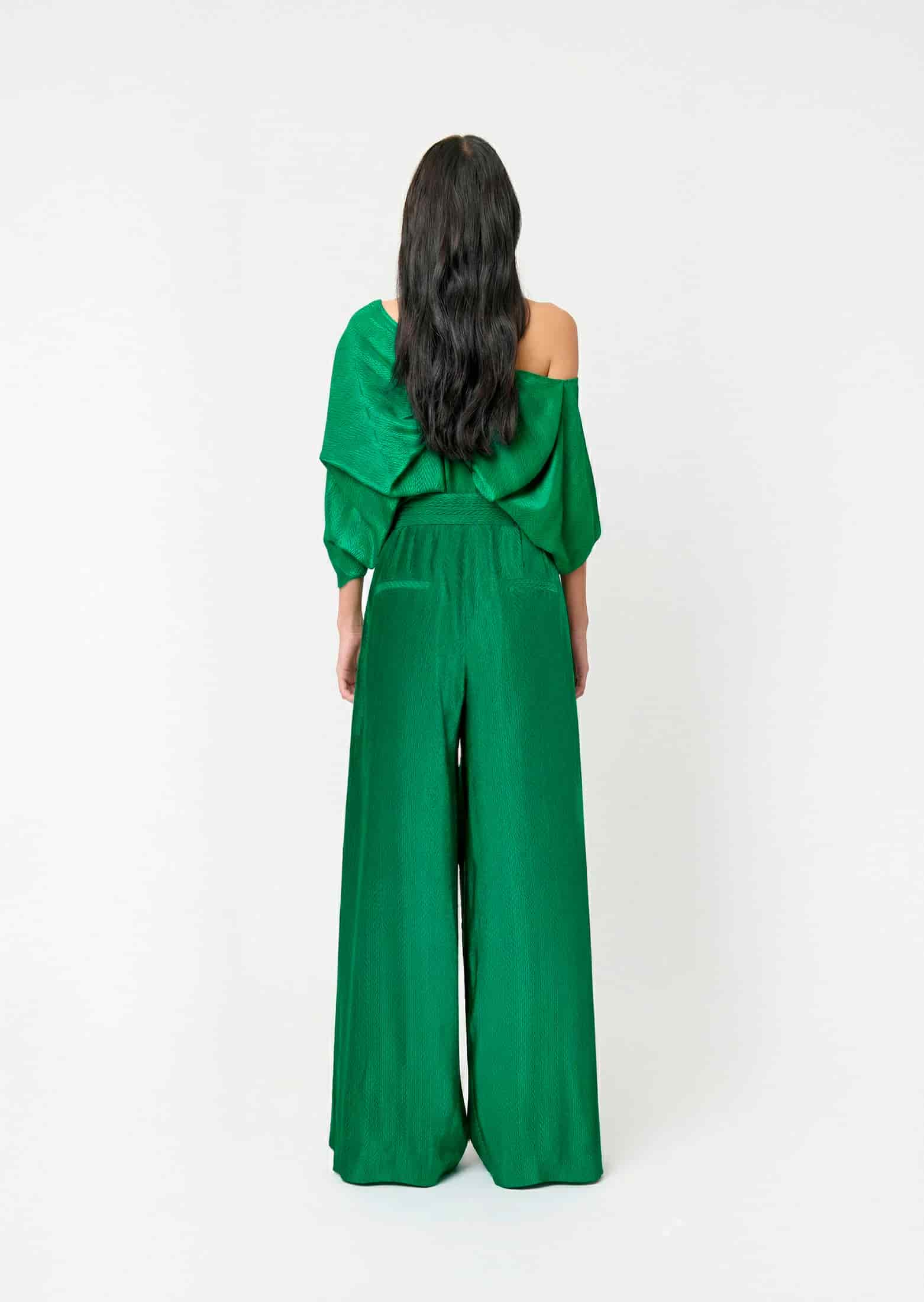 View Blouse - miniatura 4