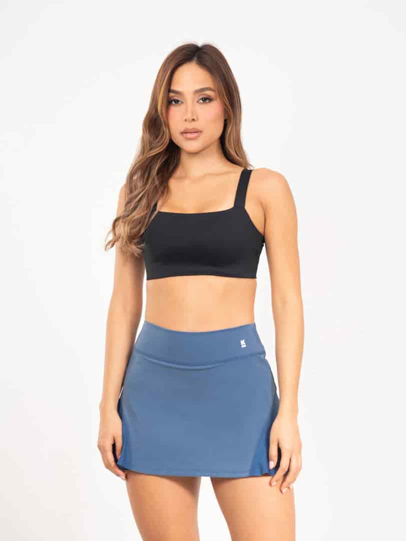 Falda Deportiva Dama - miniatura 6