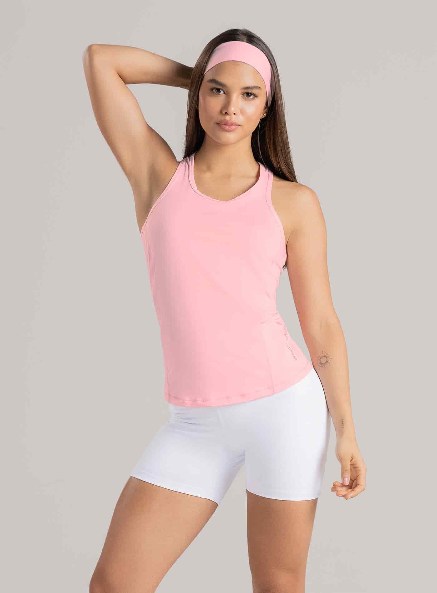 BLUSA DEPORTIVA POLIÉSTER - miniatura 5