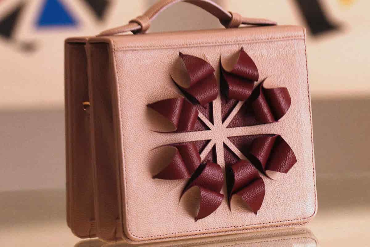 DIONAEA BAG - miniatura 1