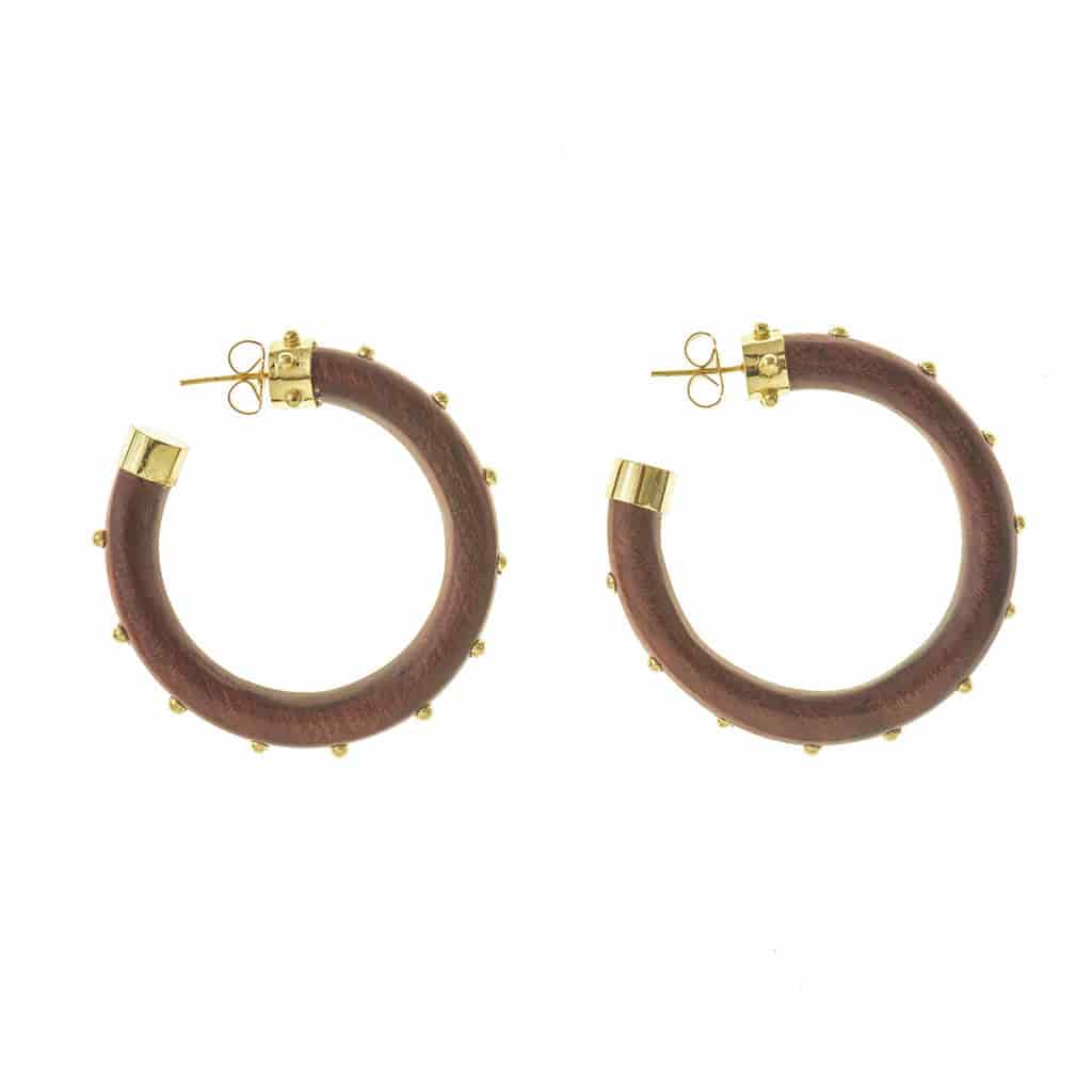 Amazonas Gold Hoops - miniatura 1