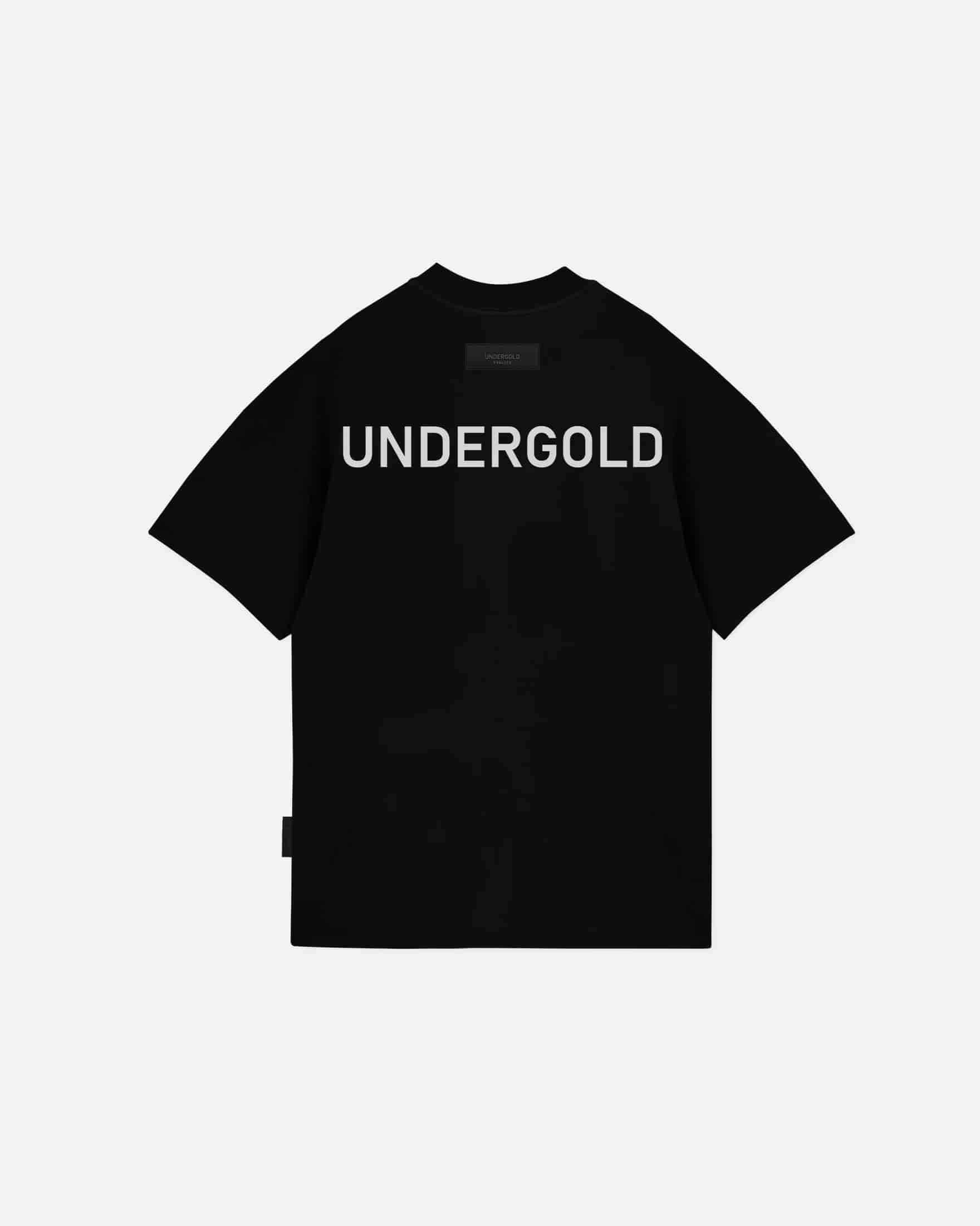 Light logo t-shirts - miniatura 6