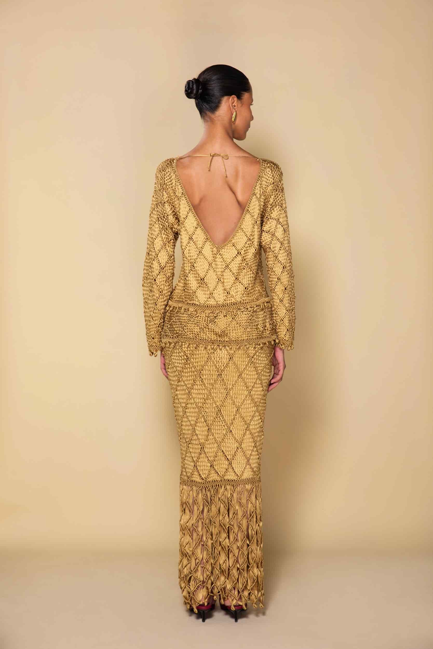 TALA SKIRT - miniatura 2