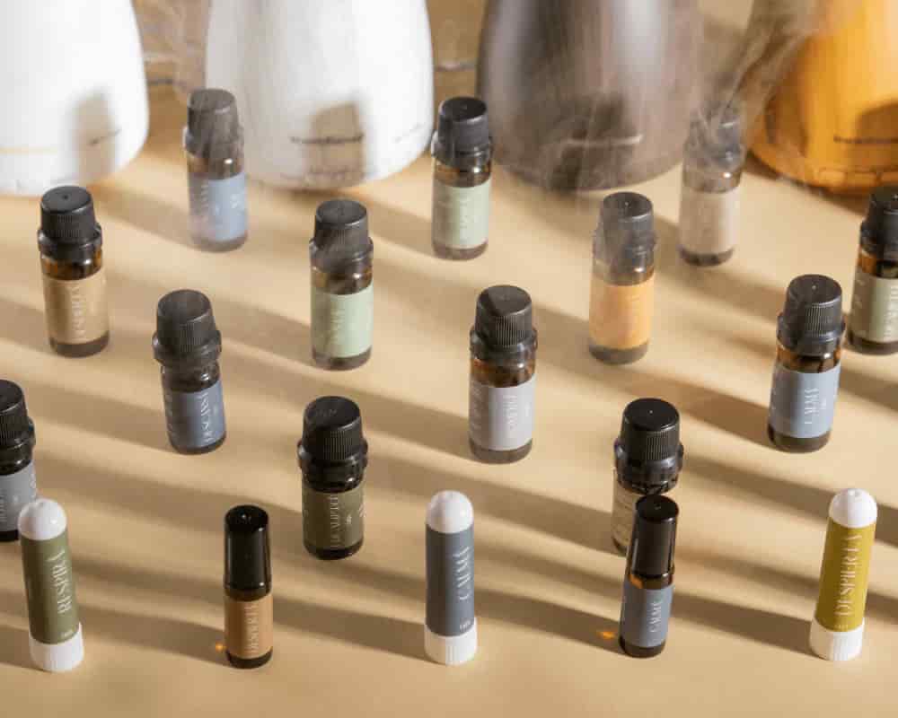 Kit Alma de Aromaterapia - miniatura 3