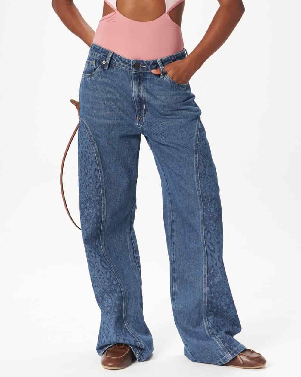 SAWYER  PANTS - miniatura 1