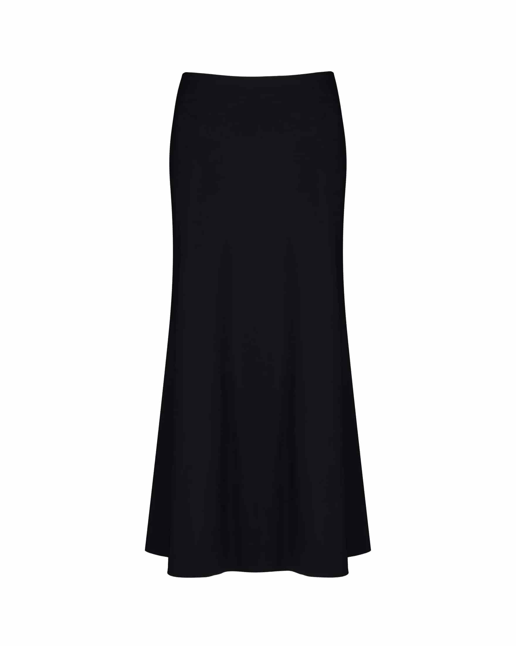 "PISTILO" MIDI SKIRT - miniatura 2