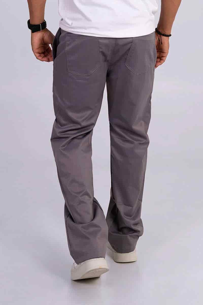 Pantalón moda doha - miniatura 3