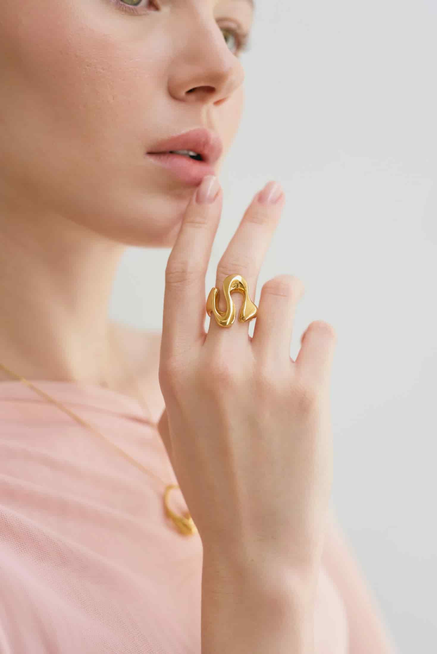 Anillo Cielo - miniatura 2